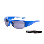 Ocean sunglasses 3500.3 поляризованные солнцезащитные очки Guadalupe Matte Blue