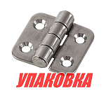 Петля 38х41х2 мм (упаковка из 30 шт.) Youthful 11050_pkg_30