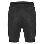 Hiru SH19469C Шорты базового слоя Liner  Black XS