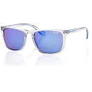 Купить Superdry 996059-37-1360 Солнцезащитные очки Shockwave 153 Grey / Gun CAT3 7ft.ru в интернет магазине Семь Футов