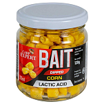 Carp expert 98004099 Dipped Bait 212ml Кислота Жидкая Сладкая Кукуруза Natural