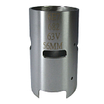 Гильза цилиндра Skipper для Yamaha 9.9/15  SK63V-10935-00