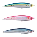 Купить Yamashita CLG190901 Поверхностный стикбейт Maria Legato 60g 190 mm 901 7ft.ru в интернет магазине Семь Футов