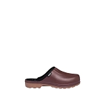 Aigle nb589-40 Деревянные башмаки Taden 2 Sureau / Miel 35x25x15 EU 40