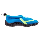 Купить Martes m000213753-27 Водная обувь Mondino French Blue / Acid Lime 35x25x15 EU 27 7ft.ru в интернет магазине Семь Футов