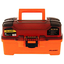 Купить Plano 1561087 Two-Tray Ящик Для Рыбалки Оранжевый Bright Orange 7ft.ru в интернет магазине Семь Футов