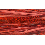 Baetis BKYLS10 Saltwater Flashabou Holo Красный  10