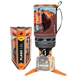 Jetboil JBFLMS3-EU туристическая плита Flash 1L  Mountain Scape