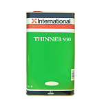 Растворитель International Thinner 930 YTA930 1 л