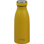 Runbott 970513 Isothermal City 350ml бутылка Желтый Yellow