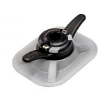 Railblaza ND-262 Ribmount 3M VHB Клитпорт  Grey