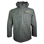 Ridgemonkey RMC-TPWSC-GM Куртка APEarel ThermaPro Waterproof Shell Green M