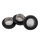 Купить Camco 17-20183 Мойка для фильтров 3 Единицы Black / Grey 20x20x10 25.40 mm 7ft.ru в интернет магазине Семь Футов