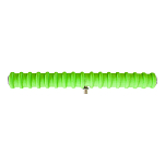Carp hunter 77036003 Feeder Держатель Удочки Зеленый Green 30 cm
