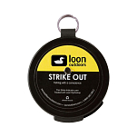 Loon outdoors F0304 Strike Out Дубляж  White