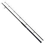 Shimano fishing dupli-sbmcaxb300 Удилище для сома Beastmaster Static Black 155x10x10 3 m