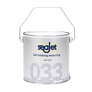 SEAJET 06266 SHOGUN 033 Самополирующееся противообрастающее средство / Цвет: Темно-серый; Содержимое: 0,75 л.