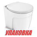 Унитаз электрический 12 В, SeaFlo (упаковка из 2 шт.) SFMTE105_pkg_2