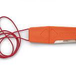 Primus 741240 Steel Small Воспламенитель искры Оранжевый Tangerine