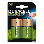 Duracell 901449784 HR20 Щелочные батареи 2 единицы измерения Золотистый Green / Black