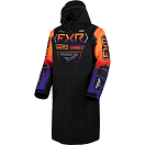 Купить Пальто FXR Warm-Up с утеплителем XXS OEM: 250033-1030-01 в интернет магазине Семь Футов