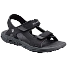 Купить Columbia 1594631-010-2 Молодежные сандалии Techsun Vent Black / Columbia 35x25x15 EU 33 7ft.ru в интернет магазине Семь Футов