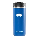 Gsi outdoors 67332 Glacier 440ml Кружка для французского пресса Blue