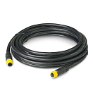 Купить Ancor 270005 5 m Нмеа 2000 Сундук кабель Расширение Серебристый Black / Yellow 7ft.ru в интернет магазине Семь Футов