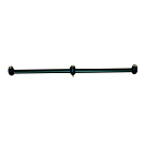 Купить Mivardi M-BBG Green Buzz Bar Черный  Green 51 cm  7ft.ru в интернет магазине Семь Футов