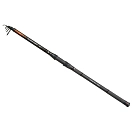Купить Carp expert 12171-360 карповая удочка Silver Carp Power Tele Black 3.60 m 7ft.ru в интернет магазине Семь Футов