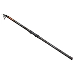 Carp expert 12171-360 карповая удочка Silver Carp Power Tele Black 3.60 m