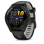 Garmin R-19308684-010-02810-10 Часы Forerunner 265 отремонтированы Золотистый Black / Grey