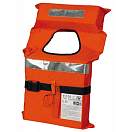 Купить Veleria san giorgio 1010074 Samoa 150N Детский спасательный жилет  Orange 15-40 kg  7ft.ru в интернет магазине Семь Футов