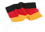 Флаг - Германия / Высота: 200 мм