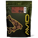 Купить Avid carp A0650012 Бойл Red Spice Belachan 1kg  Red 24 mm 7ft.ru в интернет магазине Семь Футов