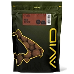 Avid carp A0650012 Бойл Red Spice Belachan 1kg  Red 24 mm