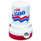Купить Rule pumps 29-03 1500GPH Насос Белая  Grey 7ft.ru в интернет магазине Семь Футов