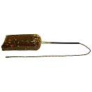 Купить Benzar mix 79896-096 кормовой мешок Rapid Carp Rig  Clear 96 g 7ft.ru в интернет магазине Семь Футов