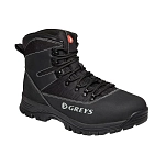 Greys 1593878 Сапоги Tital Cleated Black 40x35x15 EU 43