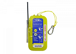 WEATHERDOCK A04003 easyRescue Pro3 — аварийный передатчик AIS с DSC и функцией возврата в исходное положение