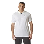Helly hansen 34503_001-XL Поло с короткими рукавами HP White XL