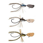 Daiwa 15150514 Prorex Flex Bladed Болтун 14g Многоцветный Dirty Roach