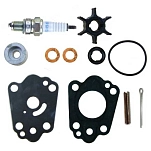 Recmar REC17400-97820 комплект для обслуживания Suzuki 97820 Серебристый Multicolour