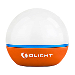 Olight OL-6206 Obulb Светодиодный Оранжевый Orange 55 Lumens 