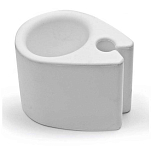 Ocean R-1248663-470089 Can Holder Clip On Refurbished Белая