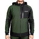Купить Graff 561-s-xl Куртка софтшелл 561-S Green 100x65x5 7ft.ru в интернет магазине Семь Футов