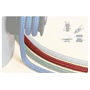 Купить Xm yachting 51275 Верёвка Braid 16 Solid 110  Red 12.0 mm (110 m) 7ft.ru в интернет магазине Семь Футов