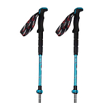 Rock experience REUH01191-1395-U 3SIXTY5 Evo Голубой  Brillant Blue 64-135 cm
