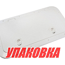 Люк смотровой 600 х 350 мм (упаковка из 6 шт.) Easterner C13711_pkg_6
