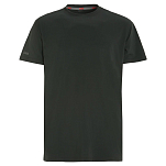 Slam A112005S00-W06-S Футболка Active Tech Pique Серый  Graphite S